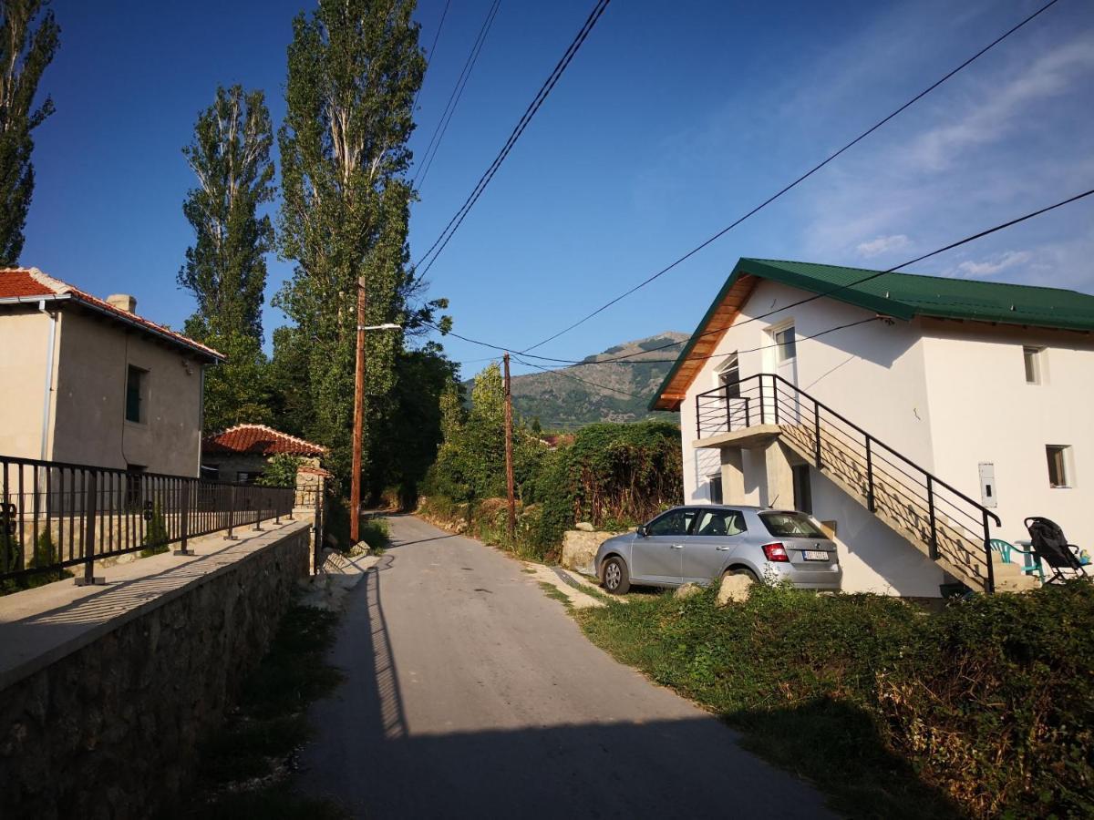 Villa Lila Dolno Dupeni Exterior foto